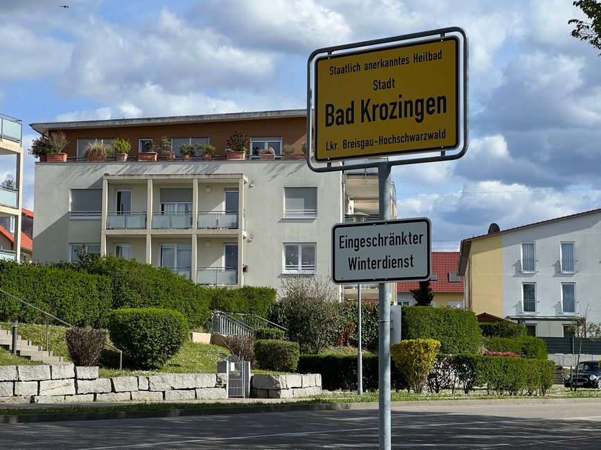01 Stage to Bad Krozingen