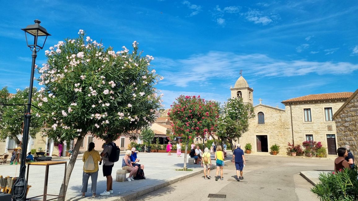 Sardinien 2023