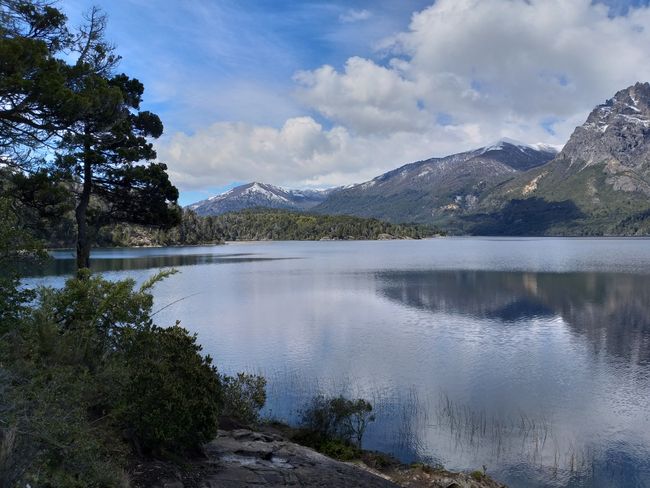 Patagonia - Bariloche