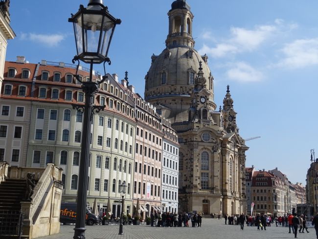 Frauenkirche