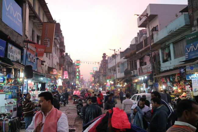 Main Bazar 