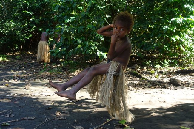 Vanu...what?! Vanuatu!