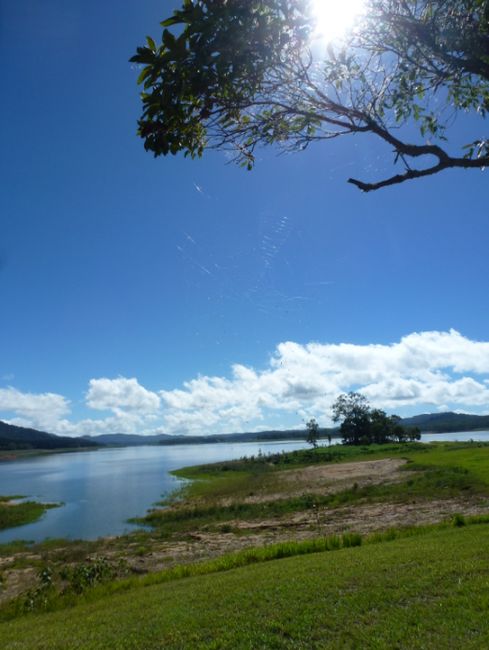 Lake Tinaroo
