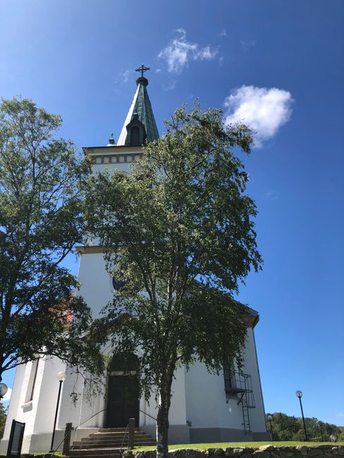 Stenungsund 22.6.2019