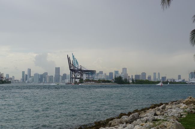 Miami Beach - the U.S. Ballermann