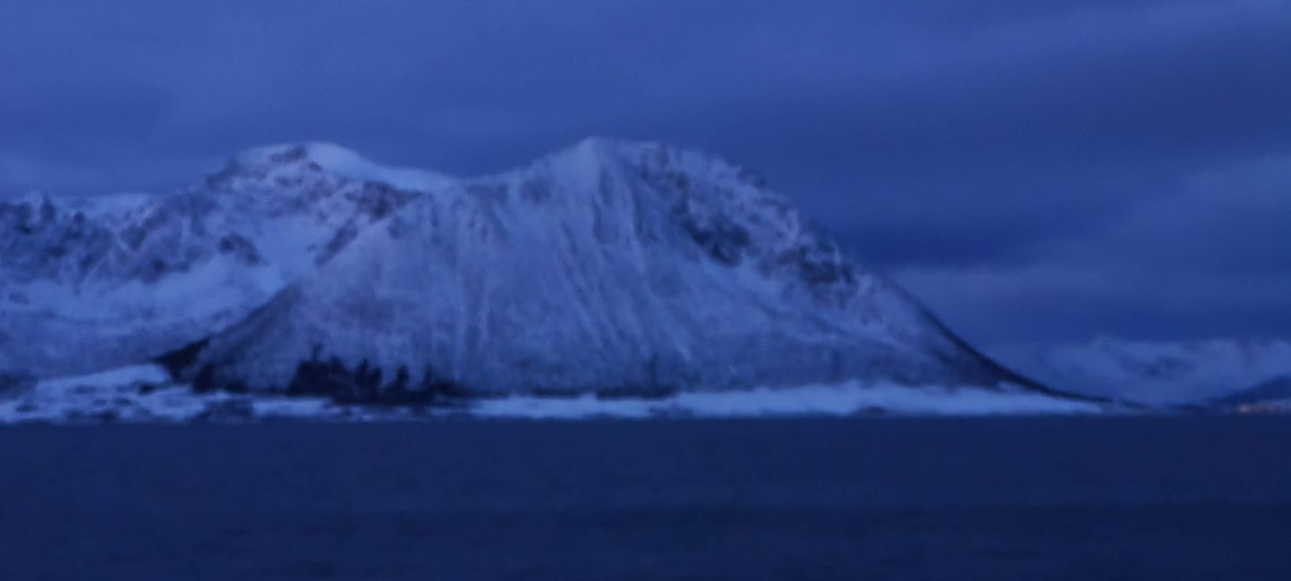 Hurtigruten Richard With
27 de diciembre de 2022