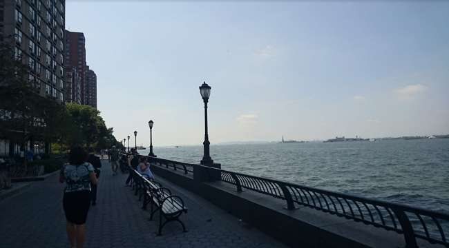 Battery Park