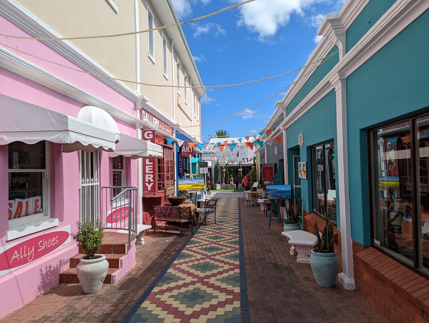Hermanus