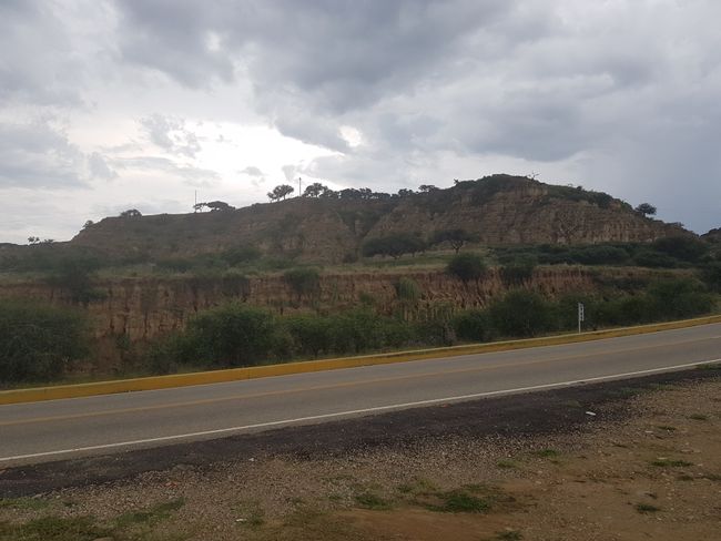 Tarija/Bolivien