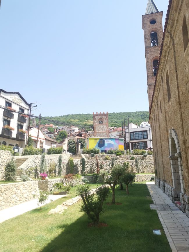 கொசோவோ - Prizren