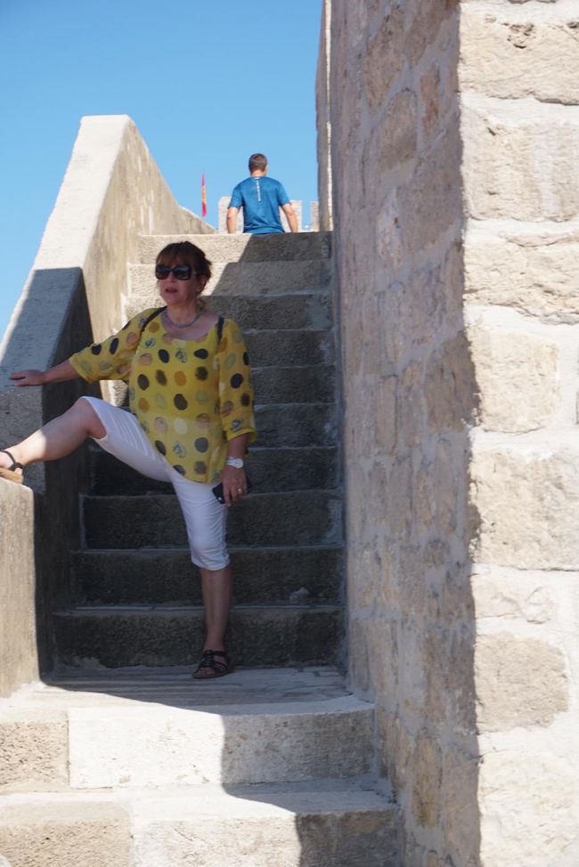 Dubrovnik Parte 2