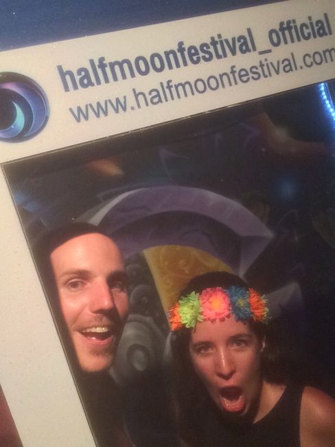 Halfmoon Festival