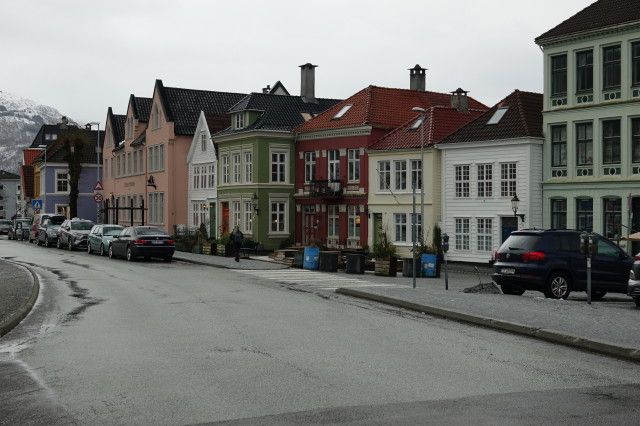 06.02.2022.: Bergen