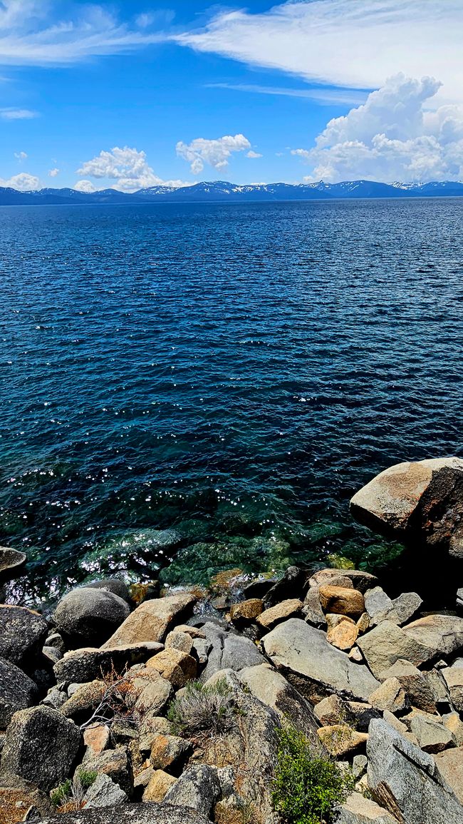 Loch Tahoe