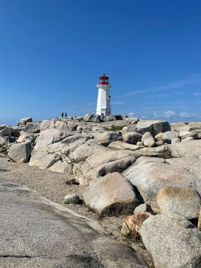 Halifax — Peigi's Cove