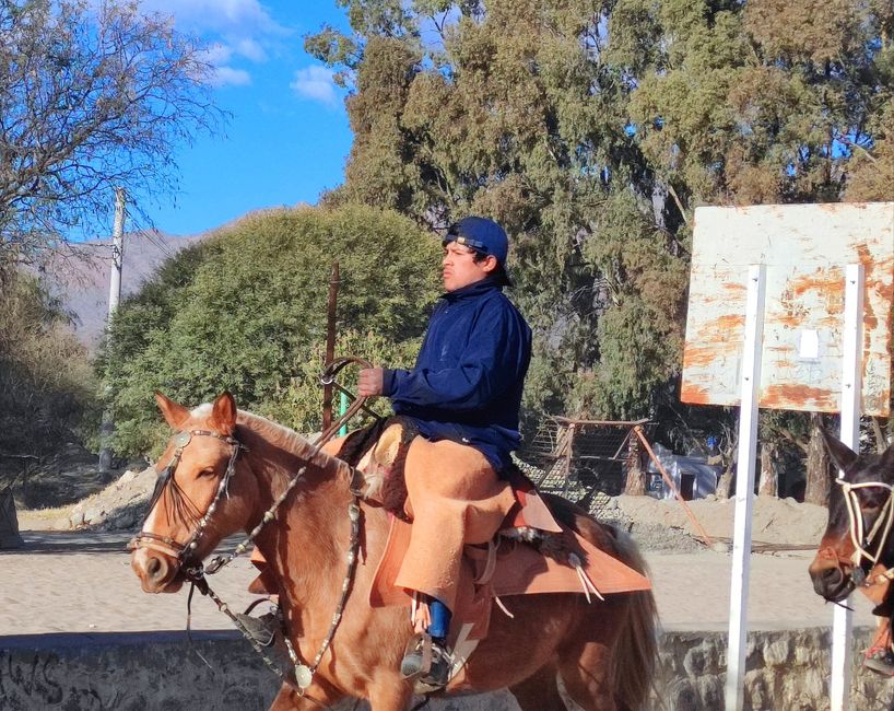 Cafayate