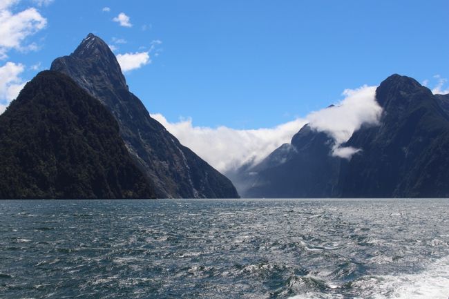 Milford Sound