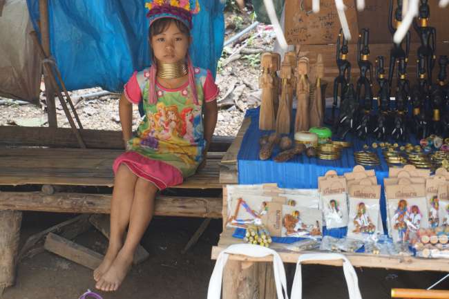 Chiang Mai 🇹🇭 Orhideen Farm, Snake Farm, and Long Neck Women