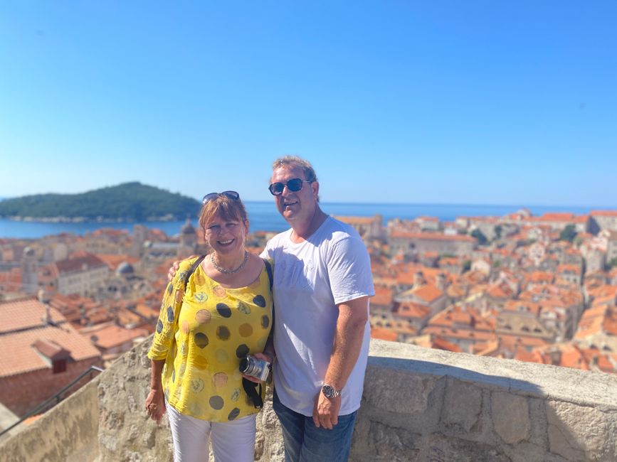 Dubrovnik Parte 2