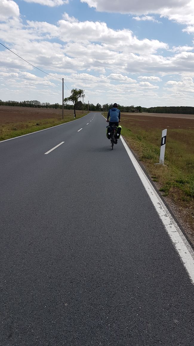 Đức: Chuyến tham quan bằng xe đạp đến BaLi