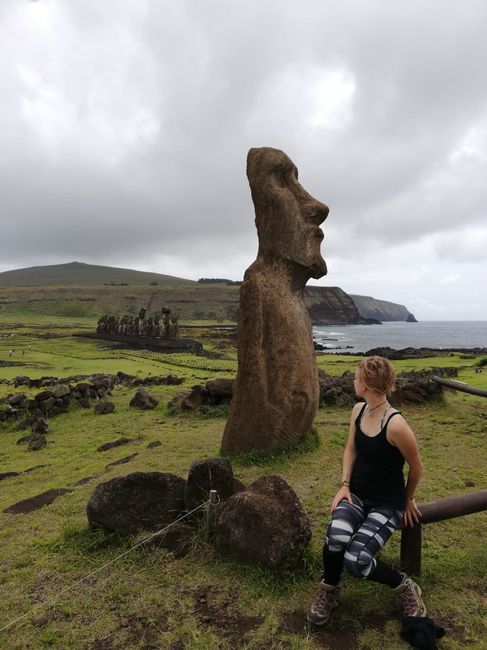Why is Easter Island called Easter Island?