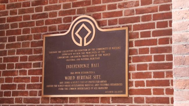Independence Hall