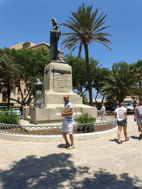 3.day in Malta