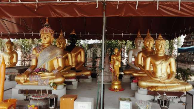 Ayutthaya 11.12.2016