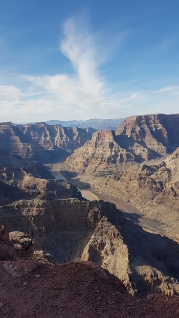 Grand Canyon West