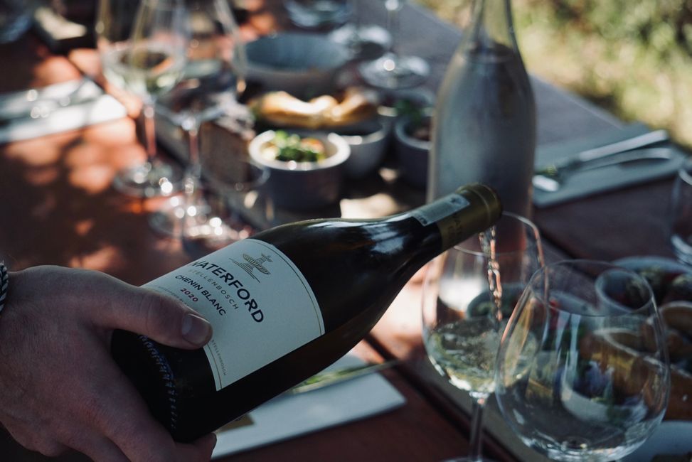 Stellenbosch 