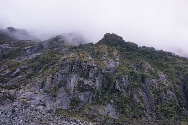 Kgaolo ya X - Lebopo la Bodikela × Di-Glacier