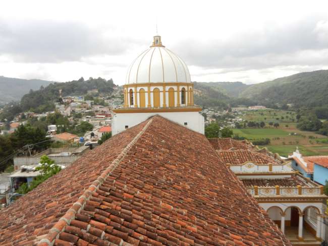 Сан-Кристобал де лас-Касас