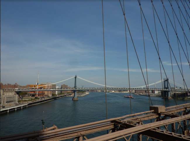 Puente de Brooklyn