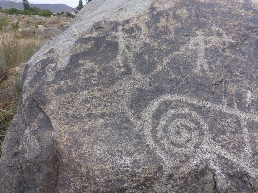 Los cazadores han grabado durante siglos 