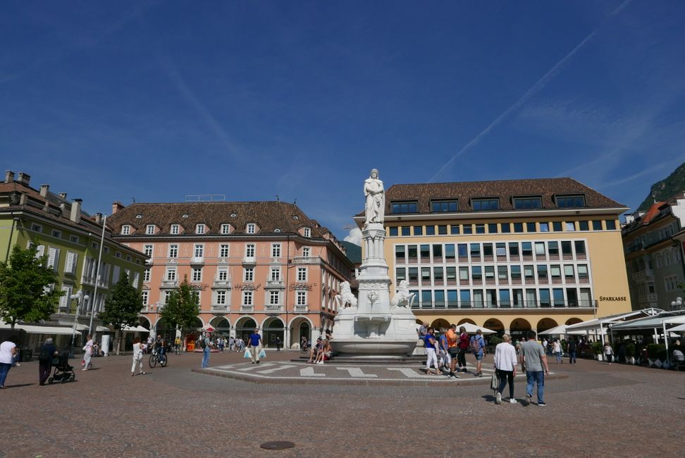 September 2020 - Bolzano