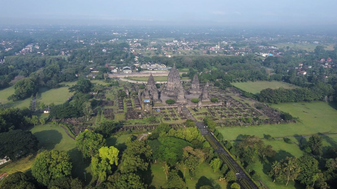 3° Yogyakarta