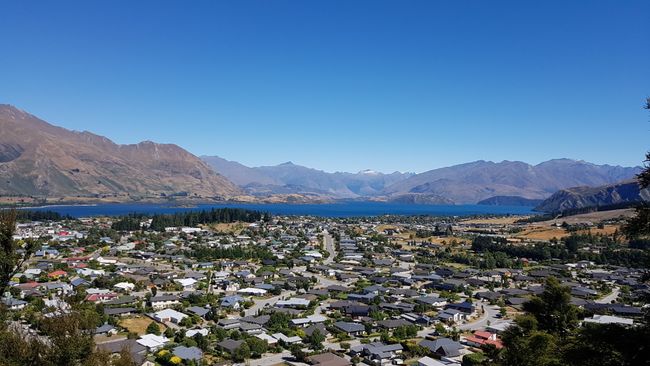 Wanaka Pictures