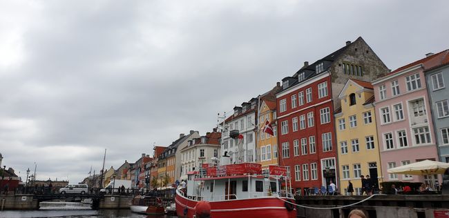 7.6.19 Last day in Copenhagen