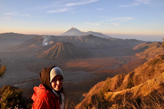 Expedition report Indonesia 3.1
