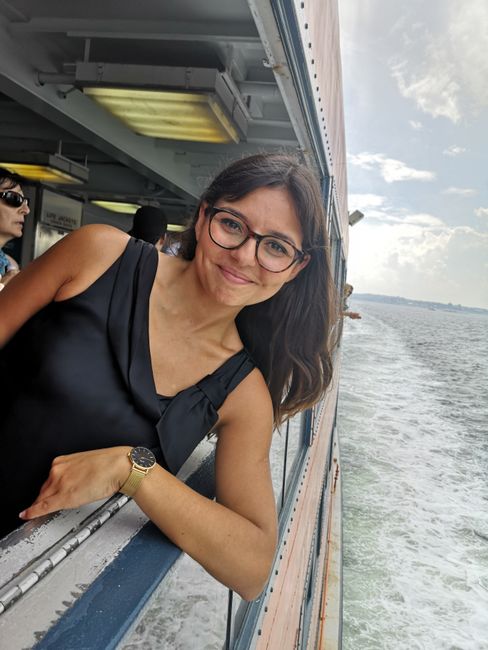 Tag 2 - New York City