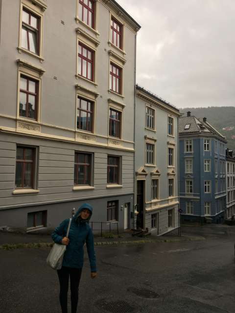 Bergen, 02.08.2017