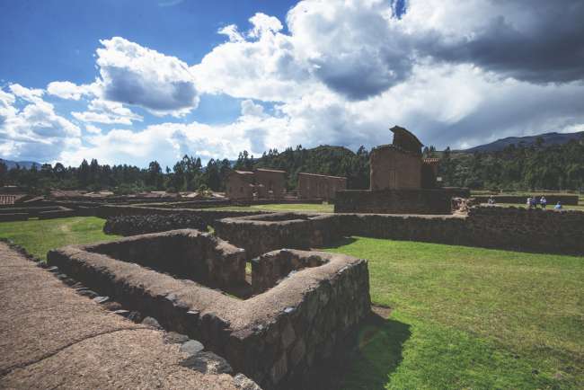 Tag: 111: Cuzco
