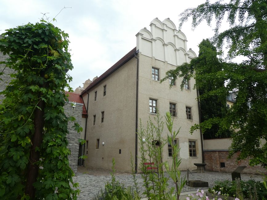 Melanchthonhaus