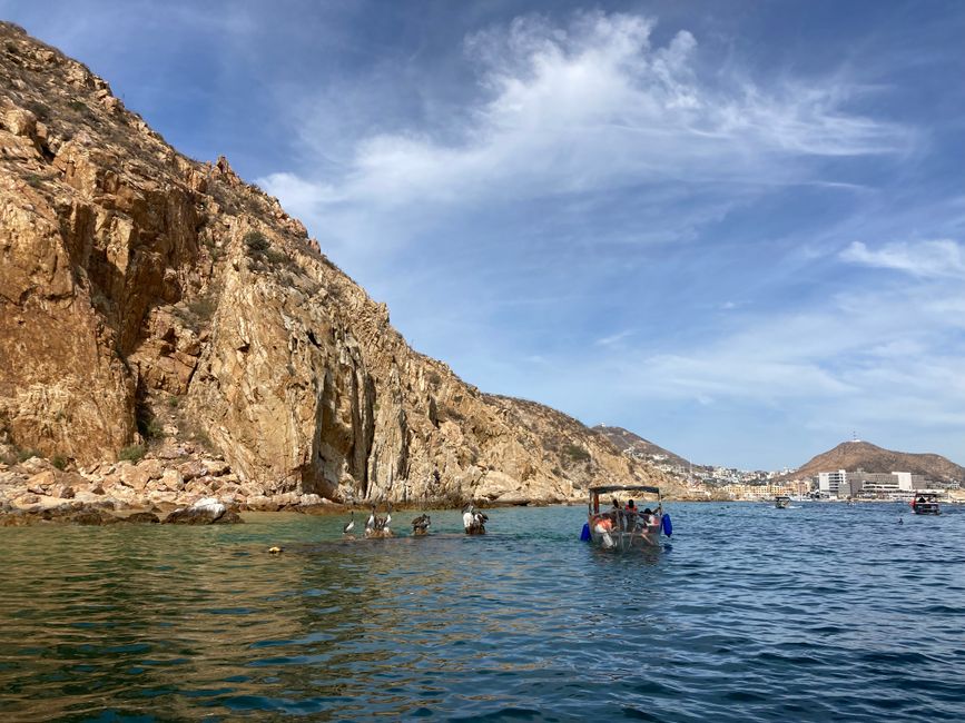 Cabo San Lucas, Baja California