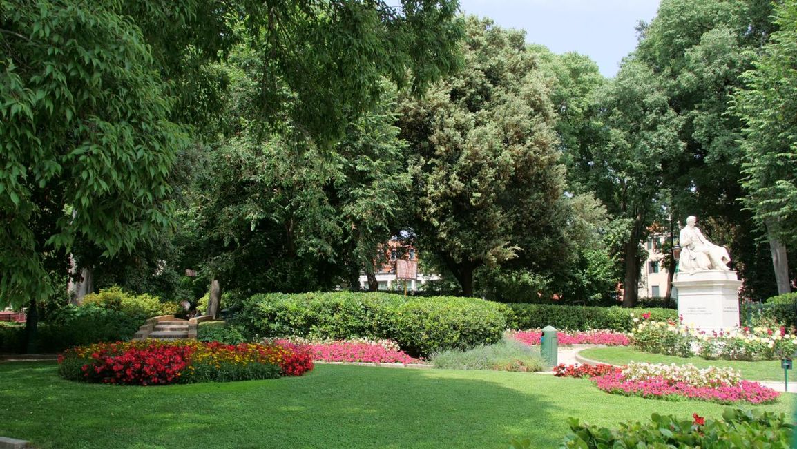 Giardini Papadopoli