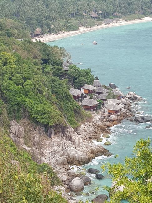Koh Tao - Paradise for scuba diving