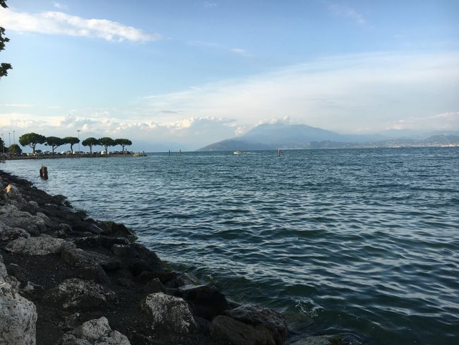 Lake Garda (Sirmione) 🇮🇹