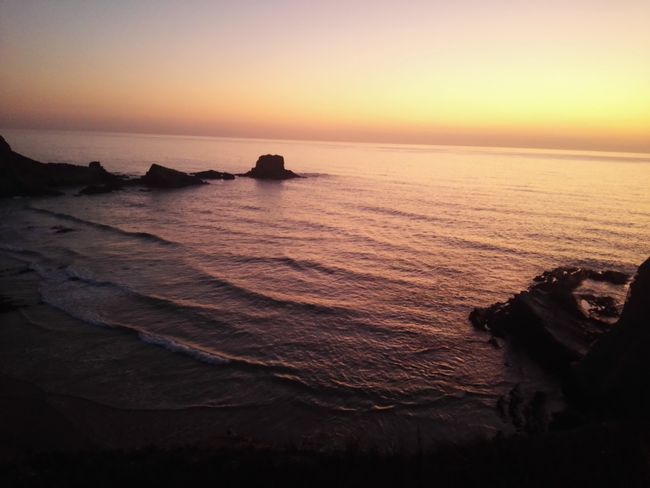 En el Algarve