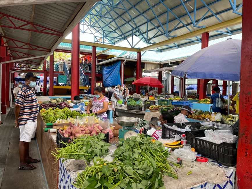 Markt Victoria