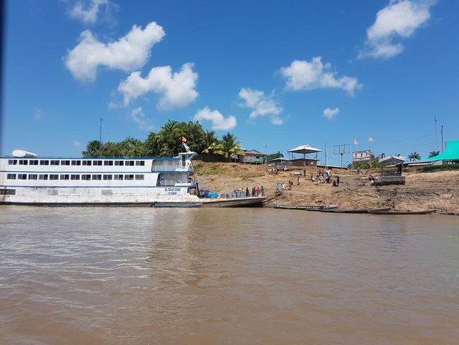 Peru: Iquitos